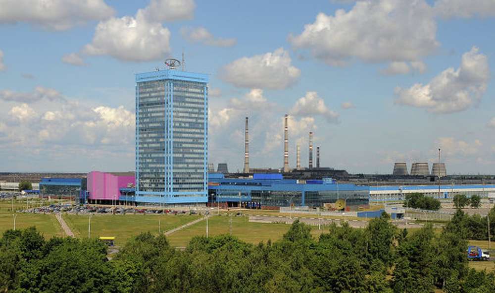 АВТОВАЗ направляет более 3 млрд. руб на улучшение условий труда работников в Тольятти